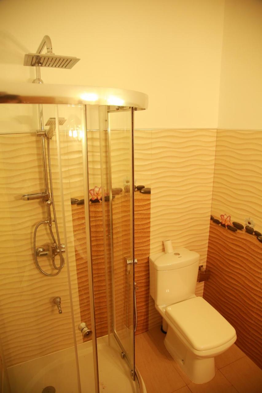 Aken Villa 希克杜沃 外观 照片